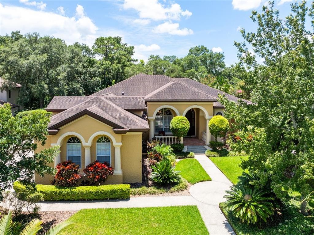 101 CHERRY CREEK CIRCLE, Winter Springs, FL 32708