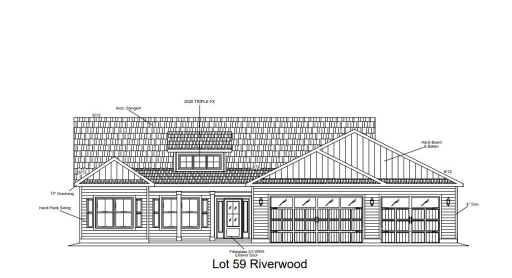 310 Republic Rd, Conway, SC 29526 — exterior