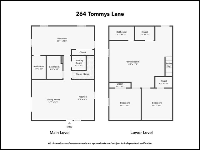 264 Tommys Lane, Murphy, NC 28906