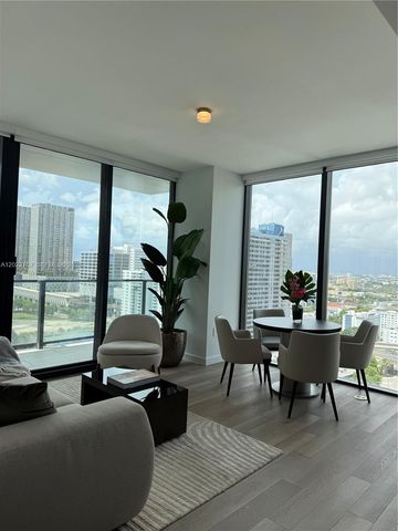 20 NE 11th ST 3506, Miami, FL 331