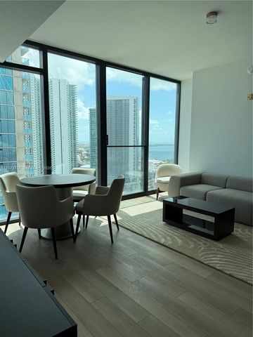 20 NE 11th ST 3506, Miami, FL 331