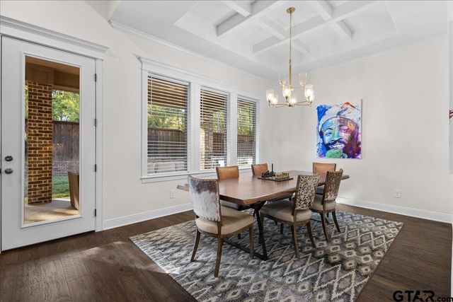 1709 Legacy Ct, Tyler, TX 75703