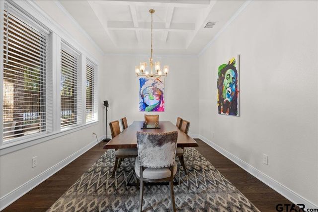 1709 Legacy Ct, Tyler, TX 75703