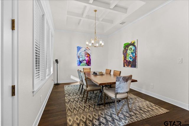 1709 Legacy Ct, Tyler, TX 75703