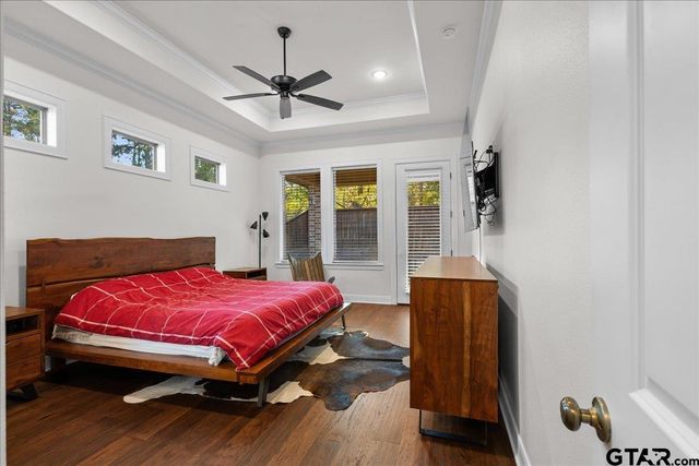 1709 Legacy Ct, Tyler, TX 75703