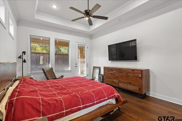 1709 Legacy Ct, Tyler, TX 75703