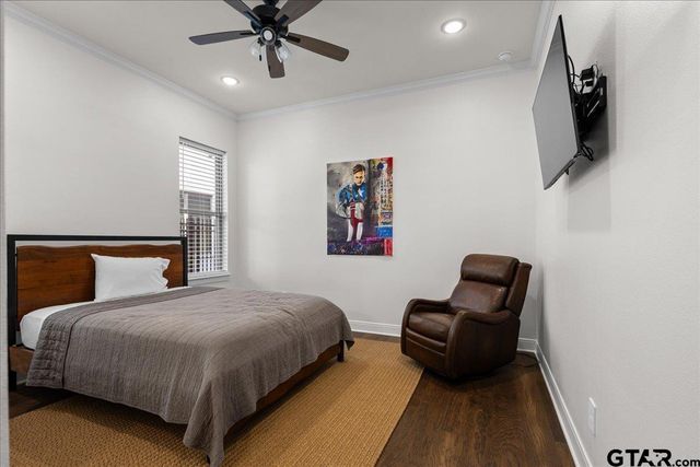 1709 Legacy Ct, Tyler, TX 75703