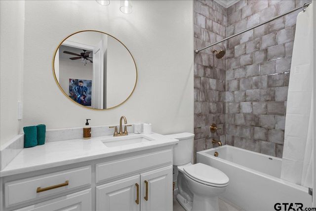 1709 Legacy Ct, Tyler, TX 75703