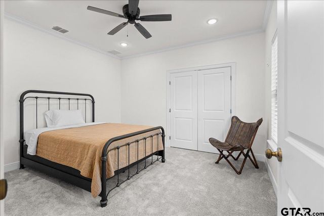 1709 Legacy Ct, Tyler, TX 75703