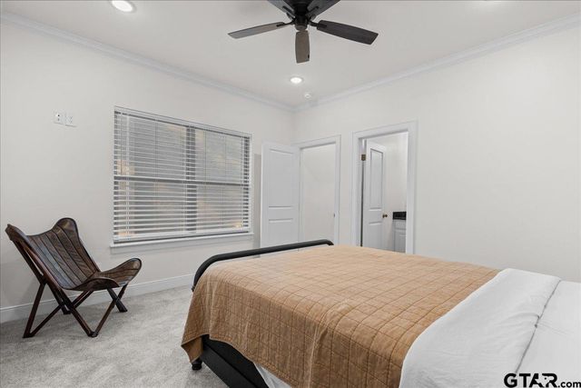 1709 Legacy Ct, Tyler, TX 75703