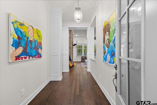 1709 Legacy Ct, Tyler, TX 75703