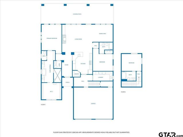 1709 Legacy Ct, Tyler, TX 75703