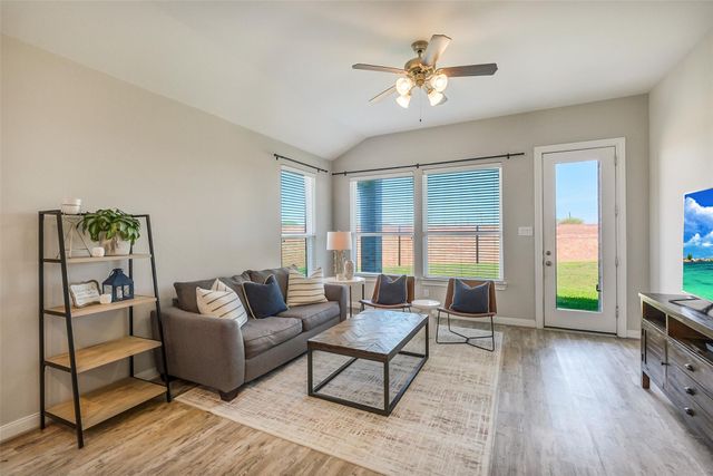 10906 Avana Falls Lane, Richmond, TX 77406