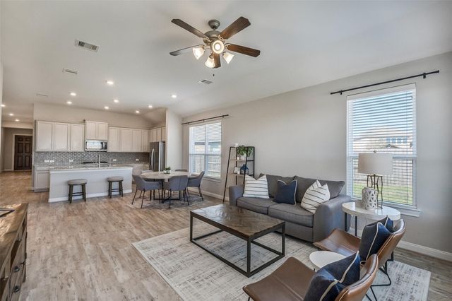 10906 Avana Falls Lane, Richmond, TX 77406