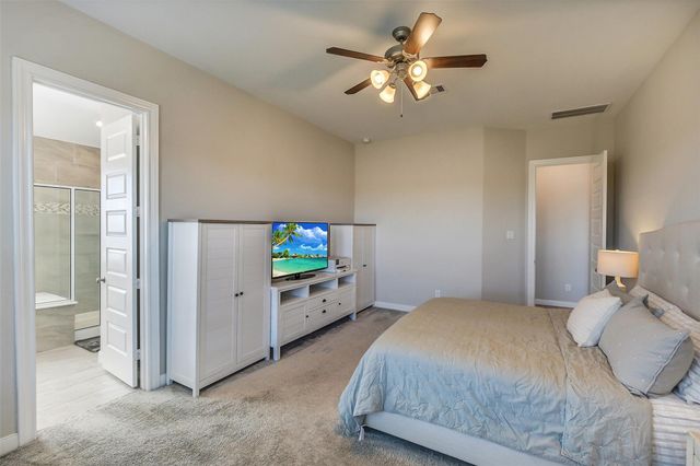 10906 Avana Falls Lane, Richmond, TX 77406