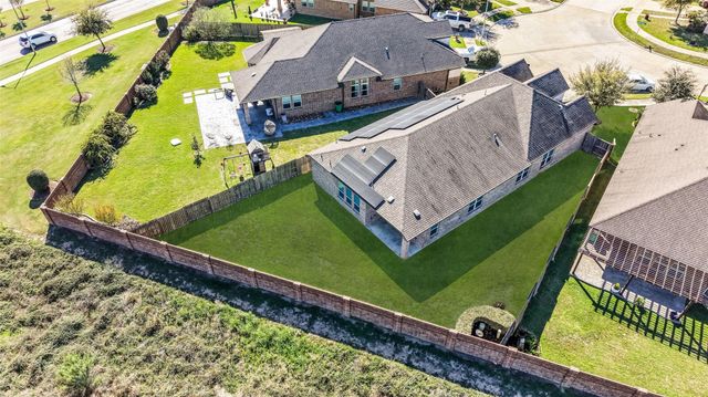 10906 Avana Falls Lane, Richmond, TX 77406