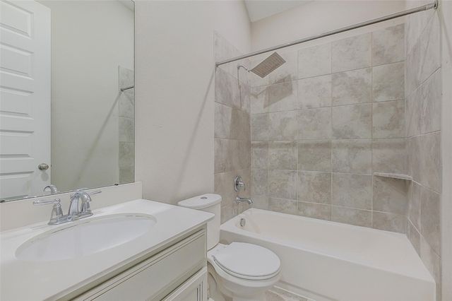 10906 Avana Falls Lane, Richmond, TX 77406