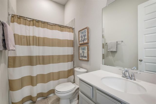 10906 Avana Falls Lane, Richmond, TX 77406