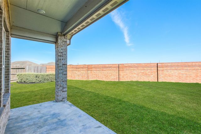 10906 Avana Falls Lane, Richmond, TX 77406