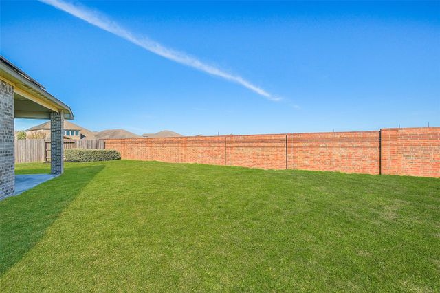 10906 Avana Falls Lane, Richmond, TX 77406