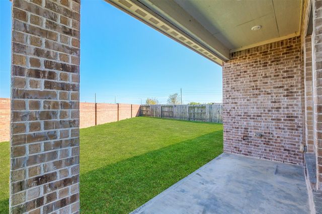 10906 Avana Falls Lane, Richmond, TX 77406