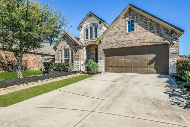 10906 Avana Falls Lane, Richmond, TX 77406