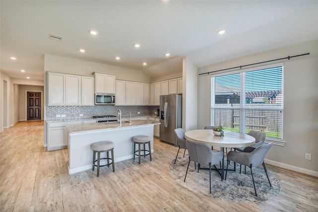 10906 Avana Falls Lane, Richmond, TX 77406