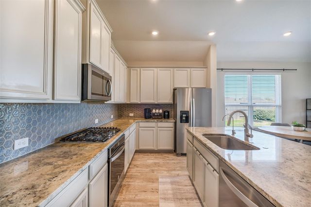 10906 Avana Falls Lane, Richmond, TX 77406