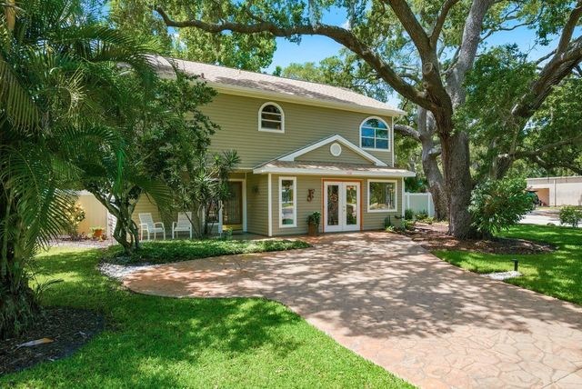 755 SAN CHRISTOPHER DRIVE, Dunedin, FL 34698