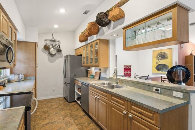 755 SAN CHRISTOPHER DRIVE, Dunedin, FL 34698