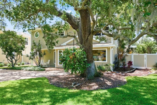 755 SAN CHRISTOPHER DRIVE, Dunedin, FL 34698