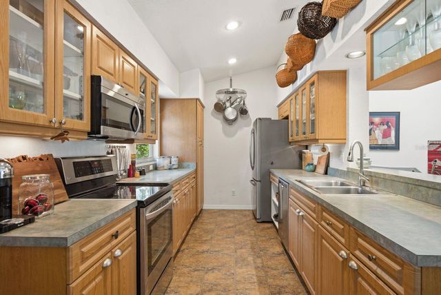 755 SAN CHRISTOPHER DRIVE, Dunedin, FL 34698