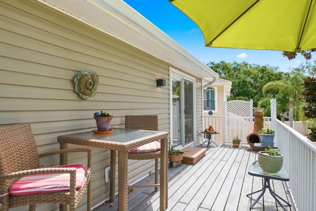 755 SAN CHRISTOPHER DRIVE, Dunedin, FL 34698