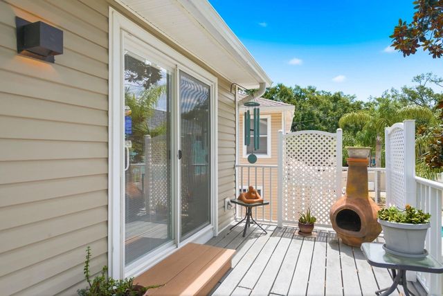 755 SAN CHRISTOPHER DRIVE, Dunedin, FL 34698
