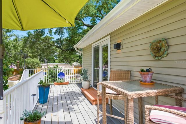 755 SAN CHRISTOPHER DRIVE, Dunedin, FL 34698