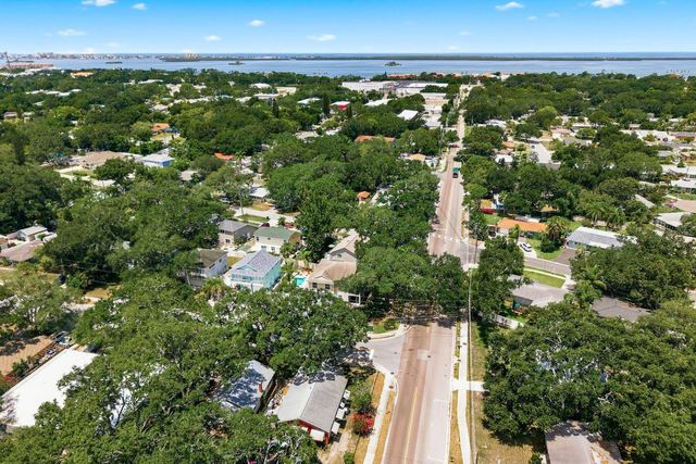 755 SAN CHRISTOPHER DRIVE, Dunedin, FL 34698