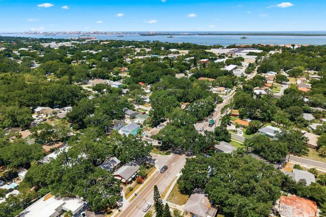 755 SAN CHRISTOPHER DRIVE, Dunedin, FL 34698