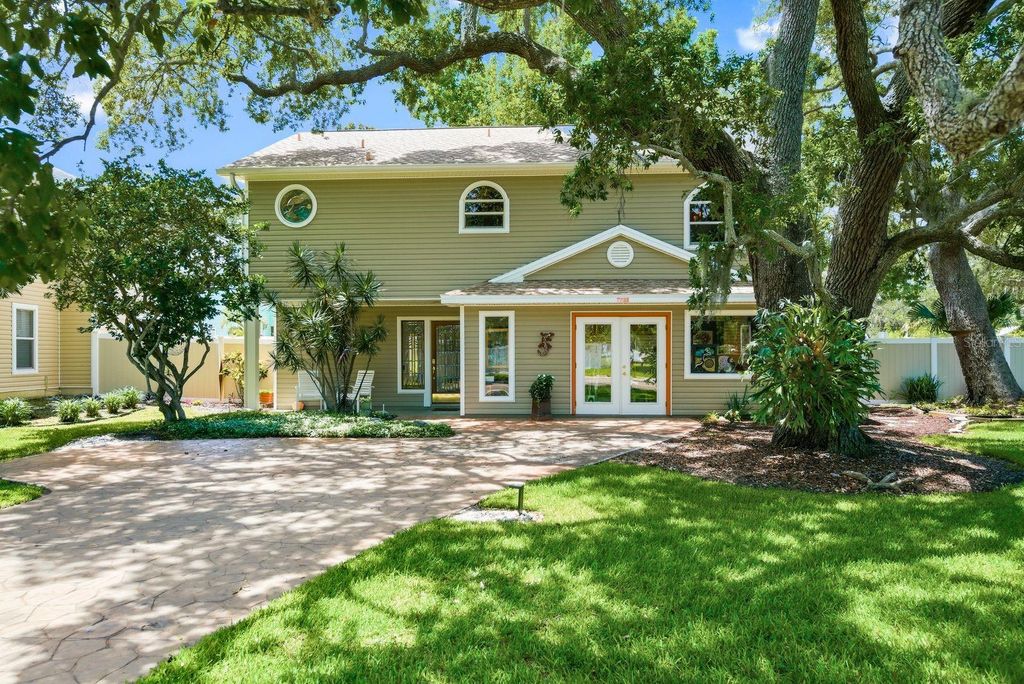 755 SAN CHRISTOPHER DRIVE, Dunedin, FL 34698
