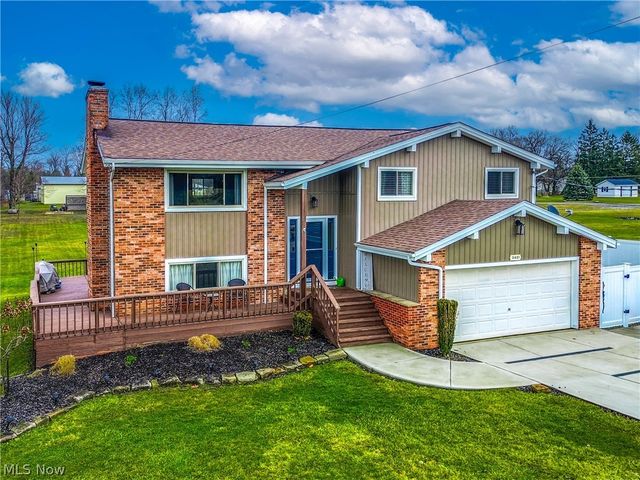 5651 Grafton Road, Valley City, OH 44280