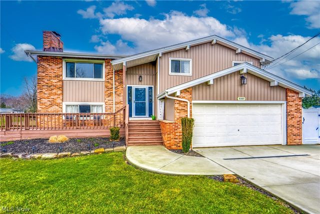 5651 Grafton Road, Valley City, OH 44280