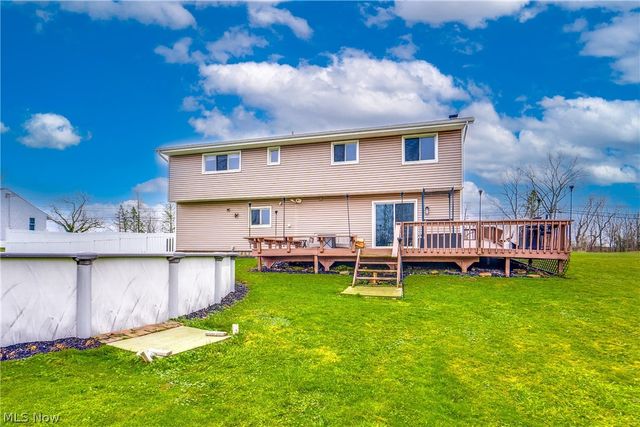 5651 Grafton Road, Valley City, OH 44280