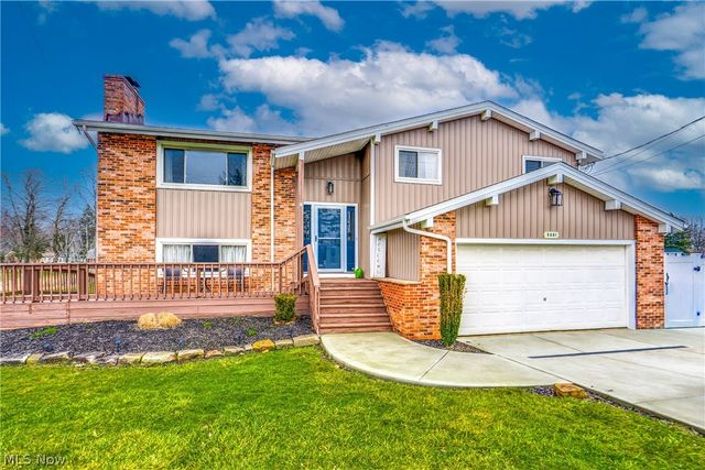 5651 Grafton Road, Valley City, OH 44280