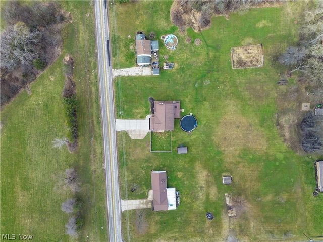 5651 Grafton Road, Valley City, OH 44280