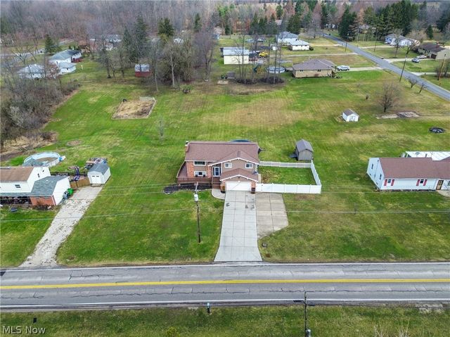 5651 Grafton Road, Valley City, OH 44280