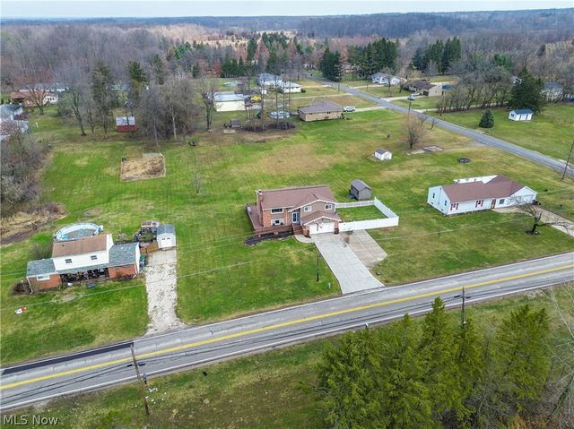 5651 Grafton Road, Valley City, OH 44280