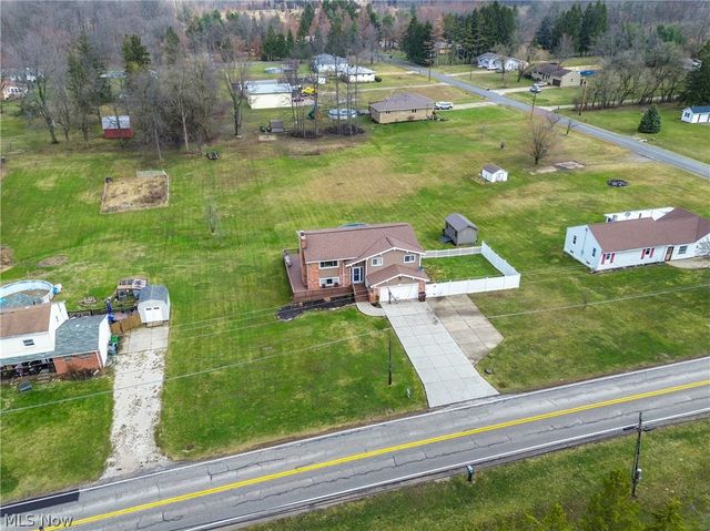 5651 Grafton Road, Valley City, OH 44280