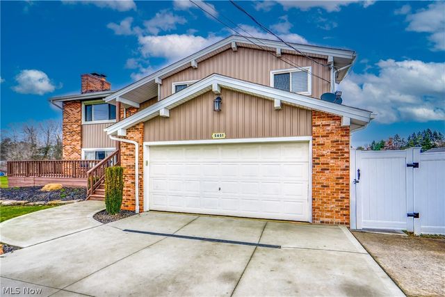 5651 Grafton Road, Valley City, OH 44280