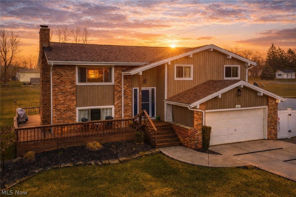 5651 Grafton Road, Valley City, OH 44280