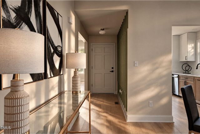 3812 Hollycrest Court, Raleigh, NC 27612