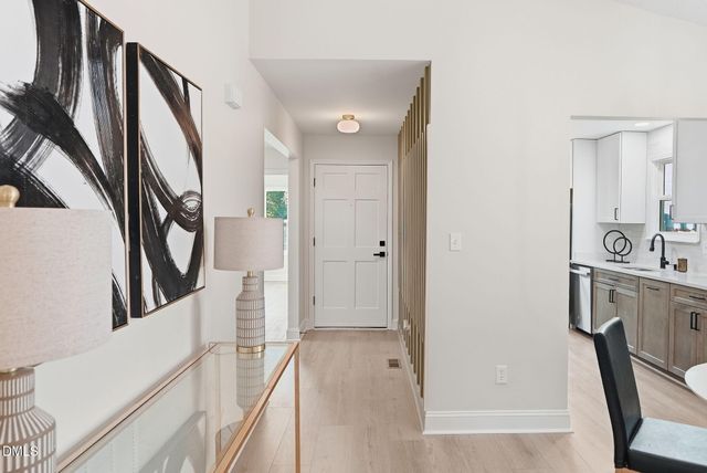 3812 Hollycrest Court, Raleigh, NC 27612